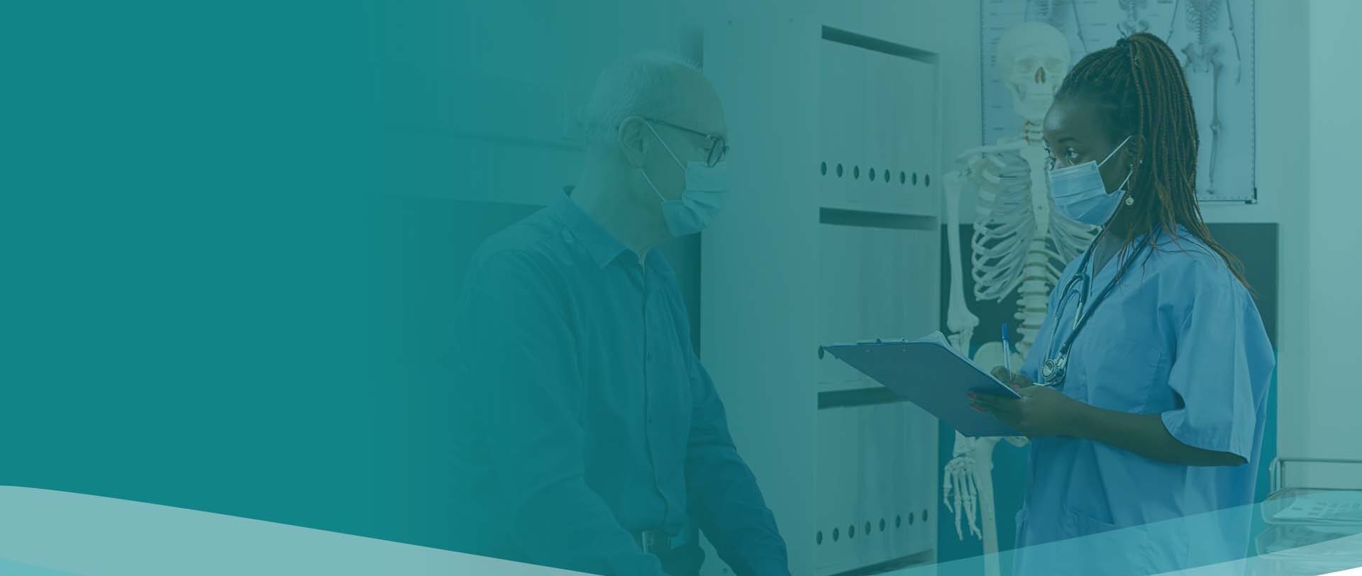 procedures and services