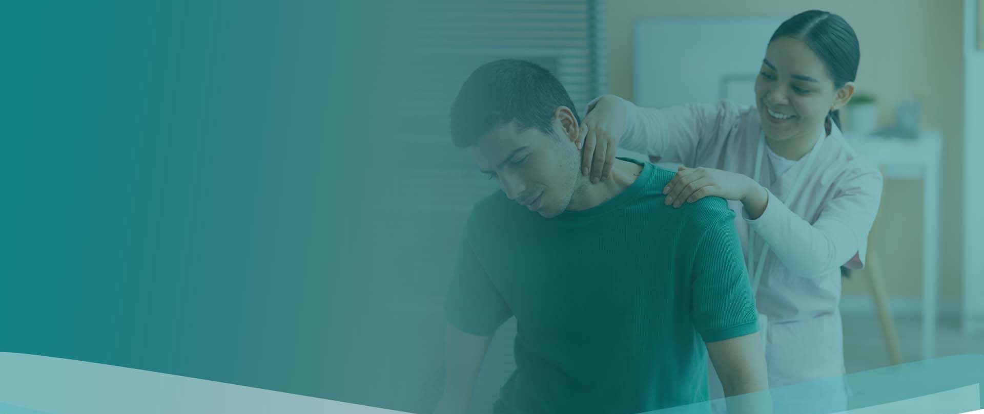 Pain Conditions Treated